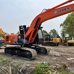 กระบอกไฮดรอลิก ZX210ไฮดรอลิกขุดมือสอง ZX 210 Hitachi - Product Image 1