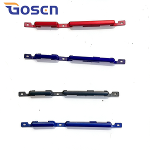 Botón Lateral de Encendido y Apagado, Control de Volumen para <span class=keywords><strong>Teléfonos</strong></span> Móviles Samsung, Xiaomi, <span class=keywords><strong>Huawei</strong></span>, Oppo, Vivo, <span class=keywords><strong>Todos</strong></span> <span class=keywords><strong>los</strong></span> <span class=keywords><strong>Modelos</strong></span> - Product Image 2