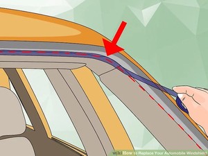 Giá tốt nhất sản xuất tự động sửa chữa kính cửa sổ xe Sealant kính chắn gió Sealant ô tô kính chắn gió dính - Product Image 3