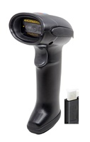 SYBLE XB-6208RB Vente directe d'usine, scanner de codes-barres 2D industriel filaire portable