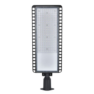 Farola LED de 120W con Sensor de Movimiento/Microondas Integrado, Resistente al Agua IP67 - Product Image 1