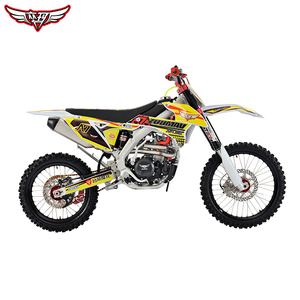 ขายตรงจากโรงงาน ZUUMAV A7L-NC250CC รถแข่ง 4 จังหวะ สำหรับผู้ใหญ่ รถมอเตอร์ครอสวิบาก - Product Image 2