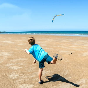 <span class=keywords><strong>Boomerang</strong></span> de Madera, Juguete Volador para Niños, Juego Deportivo al Aire Libre, <span class=keywords><strong>Boomerang</strong></span>, Windstick, Disco Volador Retornable - Product Image 2