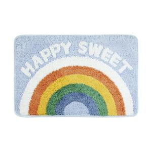 <span class=keywords><strong>Tapis</strong></span> <span class=keywords><strong>de</strong></span> porte antidérapant lavable absorbant pour salle <span class=keywords><strong>de</strong></span> <span class=keywords><strong>bain</strong></span> personnalisée <span class=keywords><strong>tapis</strong></span> <span class=keywords><strong>arc</strong></span>-<span class=keywords><strong>en</strong></span>-<span class=keywords><strong>ciel</strong></span> <span class=keywords><strong>tapis</strong></span> <span class=keywords><strong>de</strong></span> <span class=keywords><strong>bain</strong></span> <span class=keywords><strong>en</strong></span> microfibre floue - Product Image 1