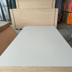 Verschleiß feste, langlebige, wasserdichte, feuchtigkeit beständige Großhandels-Sperrholz platte - Product Image 4