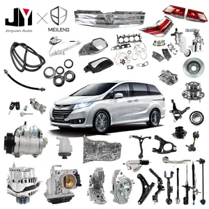 MEILENG FÜR HONDA Motor brems lenkung Kühlung Auto Auto Ersatzteile für Honda Odyssey RA6 RB1 RB3 RC3 RC4 Zubehör 1998-2021