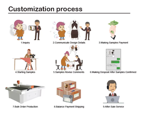 ชุดเซ็ต 2 ชิ้น เสื้อฮู้ดมีปกขนสัตว์ กางเกงขายาวทรงสเวตแพนท์ สำหรับสาวสูง ผลิตโดยผู้ผลิตเสื้อผ้าสตรี รับสั่งทำตัวอักษรประดับเพชร - Product Image 6