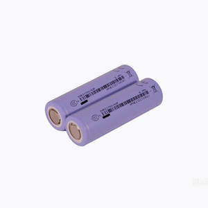 EV 40P Grade A EU Stock INR 21700 4000mAh Lithium-ion batterij MAX 12.5C 50A ontladingsbatterij voor E-bike, E-scooter en elektrische gereedschappen - Product Image 6