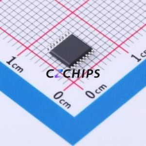 ไมโครคอนโทรลเลอร์ชิปวงจรรวม TSSOP-16 MC9S08QL4CTG (MCU/mpu/soc) - Product Image 2