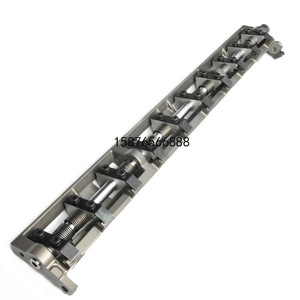 แท่งจับวัสดุไฮเดลเบิร์ก G2.014.001R สำหรับชิ้นส่วนเครื่องพิมพ์ออฟเซต - Product Image 5