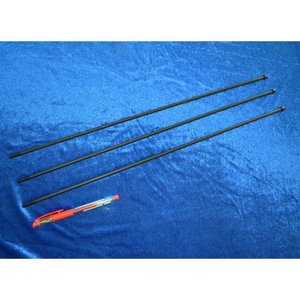 สลัก M3สแตนเลสสตีลชุบนิกเกิล/เหล็กกล้าคาร์บอน912สลักเกลียวประสิทธิภาพสูงสำหรับระบบไฟฟ้า - Product Image 4