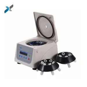 Centrifuga centrifuga medica controllo Microcomputer XIANGLU TD4C per cross-matching sangue 4000rpm