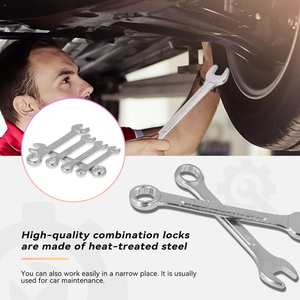 Podofo 88PCS Multifunctional Complete Tool Kit Auto Car Repair Tool Set with Hammer Pliers Screwdriver Wrench Socket Mechanical - Product Image 4