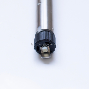 รางม่านเหล็ก AOK AM15-03/35-ES-E ขายส่งจากโรงงาน พร้อมแบตเตอรี่ลิเธียมในตัว ใช้พลังงานไฟฟ้ากระแสตรง รองรับแผงโซลาร์เซลล์ ดีไซน์ทันสมัย - Product Image 4