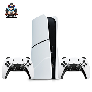 Q10se 64GB 30000 + 4K HD 3D Retro Trò Chơi Thanh Video Trò Chơi Giao Diện Điều Khiển Với Hai Không Dây Trò Chơi Điều Khiển Cho PSP - Product Image 5