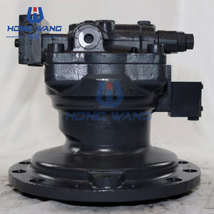 Venta Directa de Fábrica: Bomba Hidráulica para Excavadora 31M6-10030, Motor de Giro Único para Excavadora Hyundai R55-3 R55W-3 - Product Image 4
