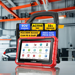 2025 mới nhất ra mắt x431 ưu tú X-431 Pro xe chẩn đoán Máy khởi động OBD2 xe chẩn đoán công cụ quét cho tất cả các xe - Product Image 6