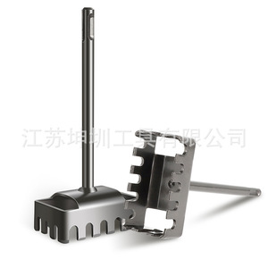 เครื่องมือเจาะรูกล่องรวมสายไฟแบบ 86 ชนิด ขนาด 38 มม. สำหรับติดตั้งเต้ารับ - Product Image 5