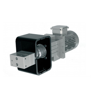 Pompe doseuse à engrenages Barmag série GA en acier inoxydable 1/2 pouce, moteur électrique triphasé, contrôle entièrement automatique, compatible eau - Product Image 2
