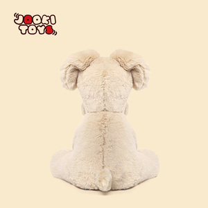 Jooki Puppy Vichy con chó con Búp bê đồ chơi sang trọng thiết kế mới dễ thương động vật nhồi bông đồ chơi tùy chỉnh Lovey unisex quà tặng giáng sinh hiện tại - Product Image 4