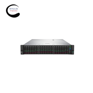 875797-B21 DL560 Gen10 TAA 8SFF Servidor CTO 875797-B21 - Product Image 2
