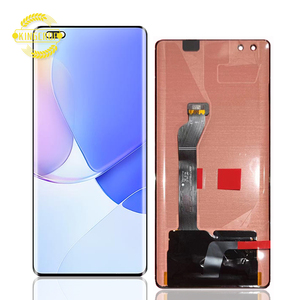Écran LCD de téléphone portable pour Huawei <span class=keywords><strong>Nova</strong></span> <span class=keywords><strong>2s</strong></span> 3i 5i 7 5G 8 Pro SE 9 10 4G Y61 Y60 Y70 Y90, assemblage d'écran tactile LCD pour la série <span class=keywords><strong>Nova</strong></span> - Product Image 3