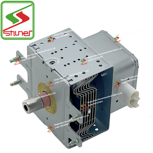 Pièces de rechange pour <span class=keywords><strong>four</strong></span> à <span class=keywords><strong>micro</strong></span>-ondes To-shiba 2M248 - Product Image 5