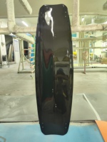 Meilleure Vente Planche de Kite Surf avec Noyau EPS et Résine Époxy en Fibre de Carbone pour Kitesurf