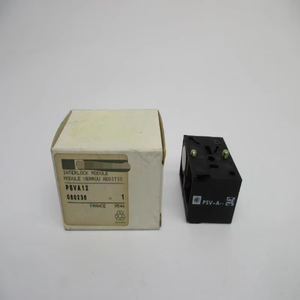 PSV-A12 nouveau contrôleur de programmation PLC d'automatisation industrielle d'entrepôt prêt d'origine - Product Image 1