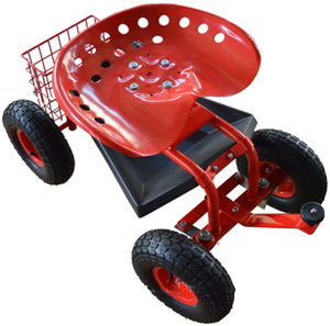 Chine Fabricant d'outils de jardin chariot chariot - Product Image 6