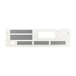 Pièces d'estampage personnalisées en acier aluminium du Vietnam Services de pliage et d'usinage CNC Produit de fabrication de tôle - Product Image 2