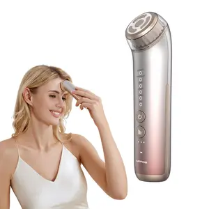 New Design Multi-Function Beautiful Care Tool Diminish Fine Lines Face lifting beauty machines instrument