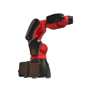 Brazo Robótico Braun para Ensamblaje de Componentes Pequeños, Clasificación y Pruebas, Brazo Robótico Industrial de Seis Ejes 0401 - Product Image 3