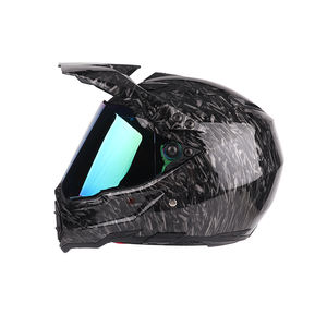 2023 nouveau <span class=keywords><strong>casque</strong></span> de moto <span class=keywords><strong>cross</strong></span> <span class=keywords><strong>casque</strong></span> intégral pour hommes modulaire course cascos hors route casques de moto - Product Image 1