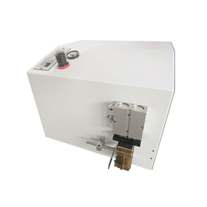 Machine automatique à dénuder les fils tressés en métal bon prix - Product Image 4