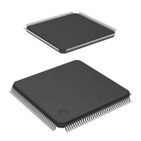 Nuevo Dispositivo Lógico Programable Original XCR3256XL-10TQG144C TQFP-144 de Montaje Superficial