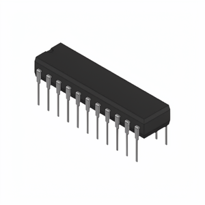 Interface HC5515CP 22 DIP Original One Stop Service Buy Electronics Components Online - Product Image 1
