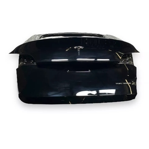 Nouvelle condition Auto pièces arrière hayon porte <span class=keywords><strong>coffre</strong></span> 1493410-EO-A pour Tesla modèle Y <span class=keywords><strong>voiture</strong></span> accessoires extérieurs - Product Image 3