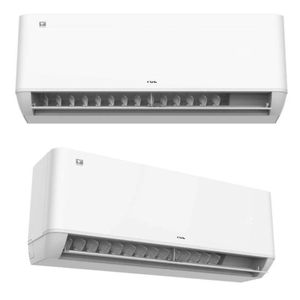 Climatiseur monosplit Wi-Fi Gentle Class A++/A+ 9000 Btu/h, pack de 1, climatiseur monosplit TCL, connectivité Wi-Fi intelligente - Product Image 5