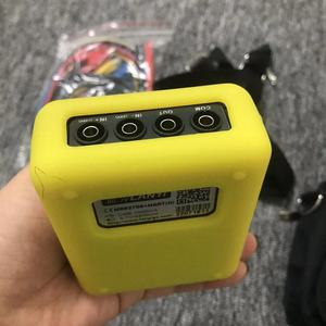 เครื่องกำเนิดสัญญาณขนาดเล็ก Stock Smart Lanyi รุ่น MR9270S +Hart 4-20mA Output 100-240V AC พร้อมแหล่งจ่ายไฟ รับประกัน 1 ปี - Product Image 5