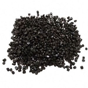 Granulés de PEHD blancs de qualité moulage par injection CHN ENERGY, matière première plastique polyéthylène à usage général, sac de 25 kg - Product Image 6