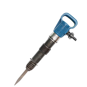 ค้อนสำหรับขุดหินแบบพกพา G150 G10 G20ค้อนปั๊มลมแบบบิ่น - Product Image 4