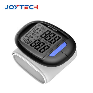 Tensiomètre numérique médical rechargeable pour tensiomètre à usage domestique - Product Image 4