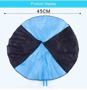 Jeu de lancer de parachute pour enfants, jouet d'extérieur pour jeux parent-enfant en parc d'été - Product Image 6