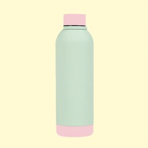 Business Office <b>Water</b> <b>Bottle</b> Personalized Logo <b>Water</b> <b>Bottle</b> for Cute Gifts - Product Image 3