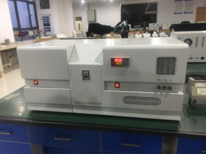 Analisador de Conteúdo Total de Enxofre por Fluorescência Ultravioleta ASTM D5453 - Product Image 6