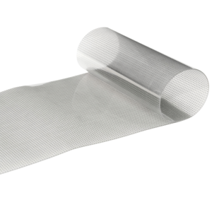 Film adhésif transparent LED 5 mm pour affichage sur verre, signalétique de vente au détail, publicité intérieure - Product Image 4
