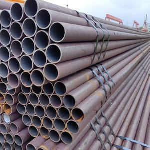 Tuyau en <span class=keywords><strong>acier</strong></span> et au carbone sans couture, 1 mètre, noir, de haute qualité, <span class=keywords><strong>p235</strong></span> tr2, tc2 16mo3 - Product Image 6