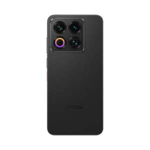 Teléfono Móvil Original Meizu 22 5G, Pantalla OLED LTPO de 6.3 Pulgadas y 120 Hz, Snapdragon 8s Gen 4, Android 15, 5510 mAh, Carga de 80 W, NFC - Product Image 5