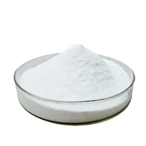 Hexamétaphosphate de sodium/SHMP CAS 10124 de haute qualité